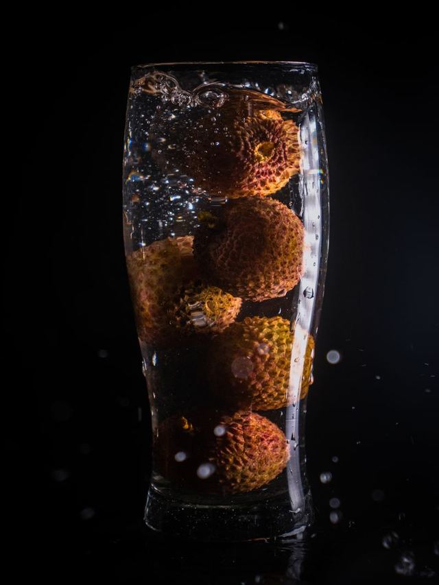 G8. Asian fruit nectar 0.25L
