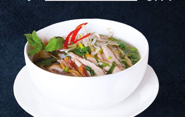 M26. Phở