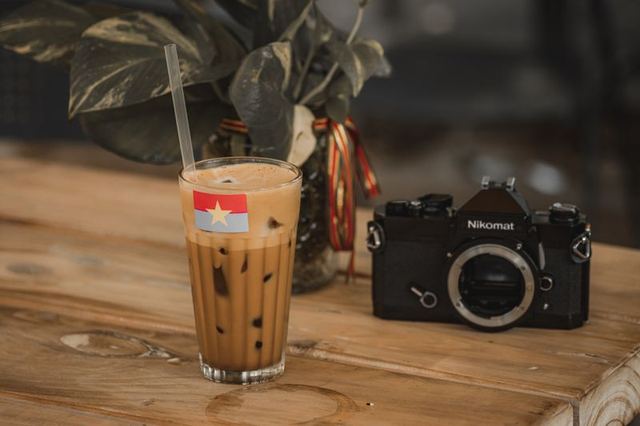 09. BA Ice Coffee