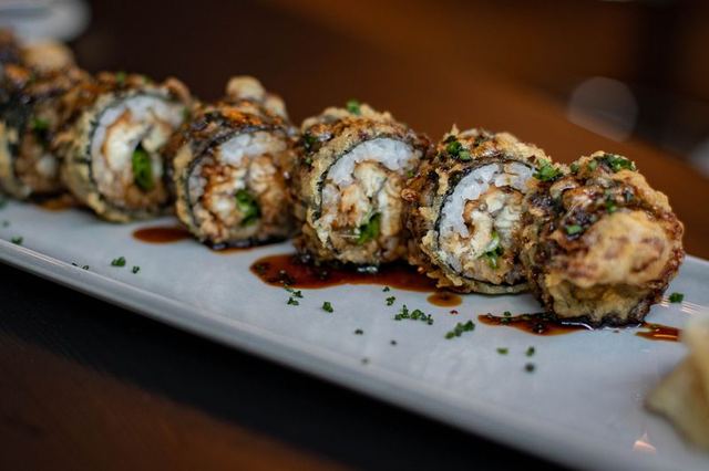 G5. Chicken Roll