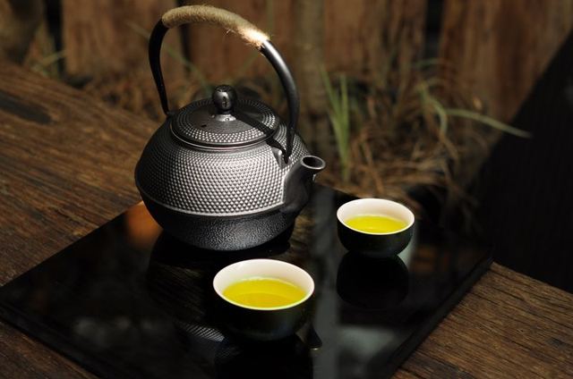 G6. Tea