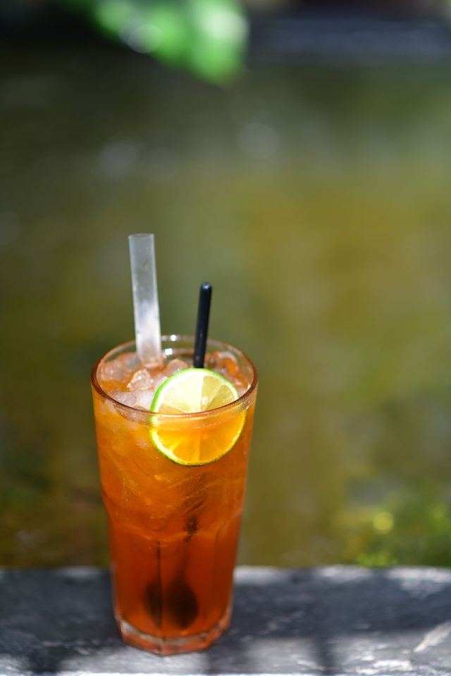 08. Black Tea