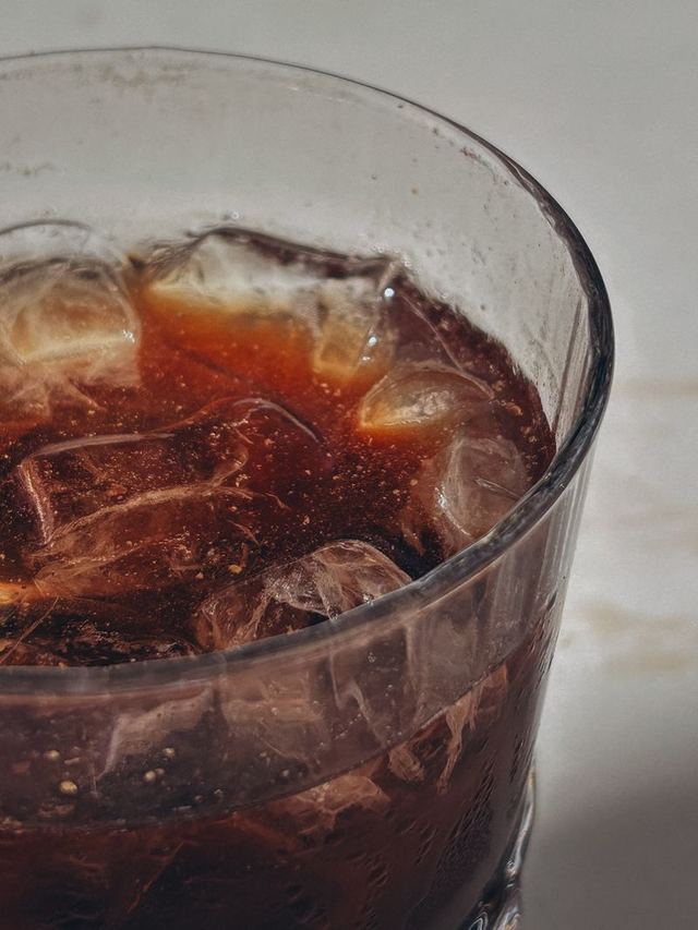 G7. Soft drinks 0.5L
